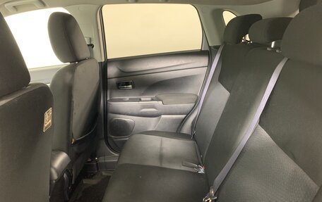 Mitsubishi ASX I рестайлинг, 2011 год, 717 000 рублей, 18 фотография