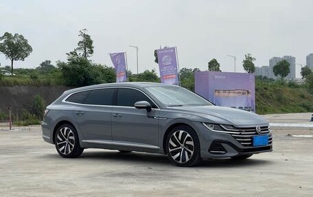 Volkswagen Arteon I, 2023 год, 3 750 000 рублей, 3 фотография