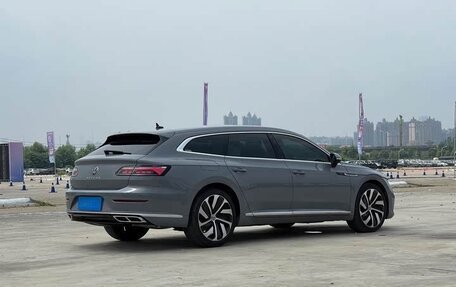 Volkswagen Arteon I, 2023 год, 3 750 000 рублей, 5 фотография