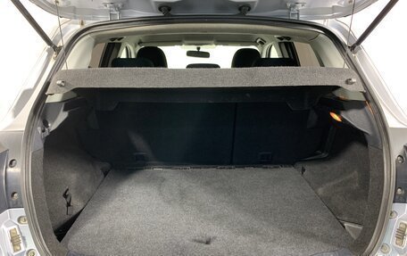 Mitsubishi ASX I рестайлинг, 2011 год, 717 000 рублей, 19 фотография