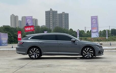 Volkswagen Arteon I, 2023 год, 3 750 000 рублей, 4 фотография