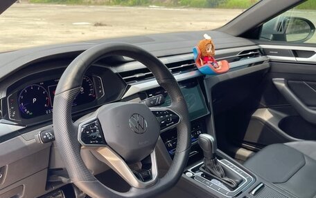 Volkswagen Arteon I, 2023 год, 3 750 000 рублей, 6 фотография