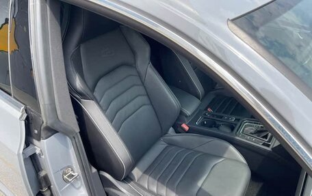 Volkswagen Arteon I, 2023 год, 3 750 000 рублей, 8 фотография