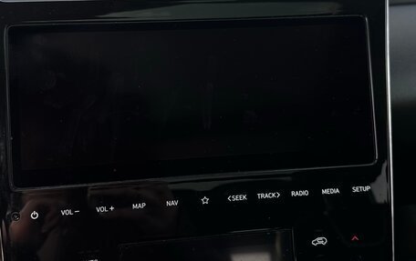 Hyundai Tucson, 2021 год, 2 910 000 рублей, 12 фотография