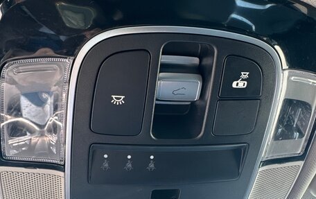 Hyundai Tucson, 2021 год, 2 910 000 рублей, 13 фотография