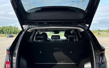 Hyundai Tucson, 2021 год, 2 910 000 рублей, 5 фотография