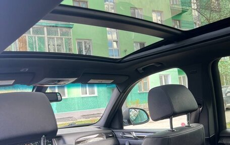 BMW X3, 2014 год, 2 250 000 рублей, 5 фотография