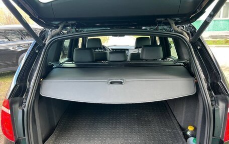BMW X3, 2014 год, 2 250 000 рублей, 6 фотография