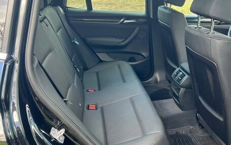 BMW X3, 2014 год, 2 250 000 рублей, 8 фотография