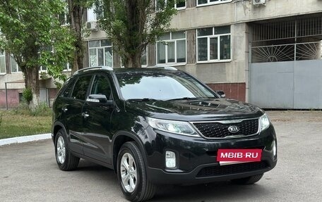 KIA Sorento II рестайлинг, 2015 год, 1 650 000 рублей, 4 фотография