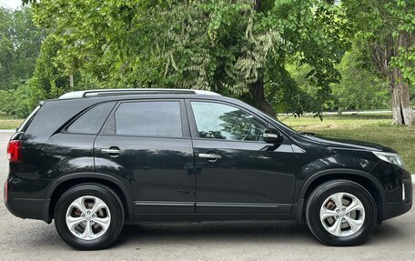 KIA Sorento II рестайлинг, 2015 год, 1 650 000 рублей, 7 фотография