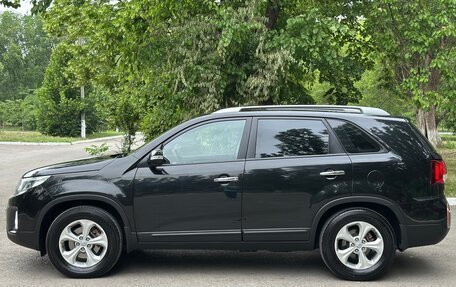 KIA Sorento II рестайлинг, 2015 год, 1 650 000 рублей, 6 фотография