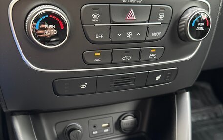 KIA Sorento II рестайлинг, 2015 год, 1 650 000 рублей, 17 фотография