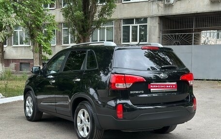 KIA Sorento II рестайлинг, 2015 год, 1 650 000 рублей, 11 фотография