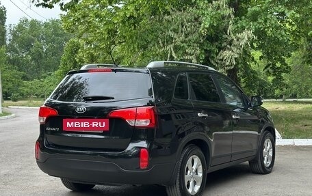 KIA Sorento II рестайлинг, 2015 год, 1 650 000 рублей, 9 фотография