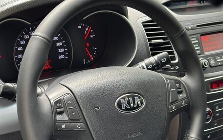 KIA Sorento II рестайлинг, 2015 год, 1 650 000 рублей, 19 фотография