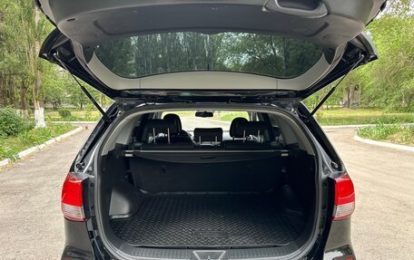 KIA Sorento II рестайлинг, 2015 год, 1 650 000 рублей, 25 фотография