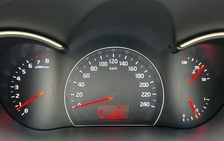 KIA Sorento II рестайлинг, 2015 год, 1 650 000 рублей, 21 фотография
