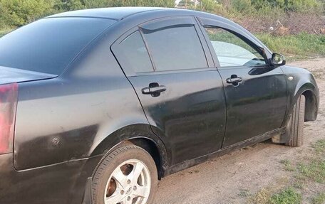 Chery Fora (A21), 2007 год, 150 000 рублей, 4 фотография