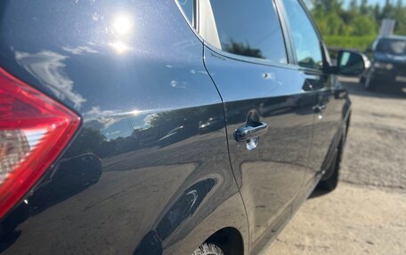 KIA cee'd I рестайлинг, 2011 год, 750 000 рублей, 3 фотография