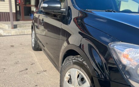 KIA cee'd I рестайлинг, 2011 год, 750 000 рублей, 2 фотография