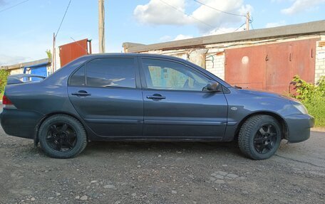 Mitsubishi Lancer IX, 2005 год, 280 000 рублей, 4 фотография
