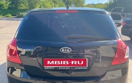 KIA cee'd I рестайлинг, 2011 год, 750 000 рублей, 4 фотография