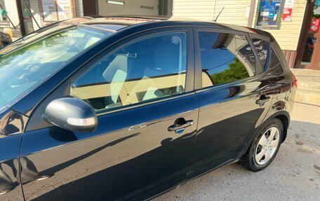 KIA cee'd I рестайлинг, 2011 год, 750 000 рублей, 7 фотография