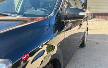 KIA cee'd I рестайлинг, 2011 год, 750 000 рублей, 6 фотография