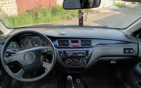 Mitsubishi Lancer IX, 2005 год, 280 000 рублей, 7 фотография