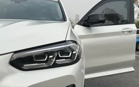 BMW X3, 2022 год, 3 670 000 рублей, 3 фотография