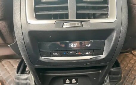 BMW X3, 2022 год, 3 670 000 рублей, 9 фотография