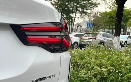 BMW X3, 2022 год, 3 670 000 рублей, 6 фотография