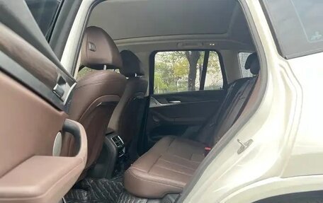 BMW X3, 2022 год, 3 670 000 рублей, 14 фотография
