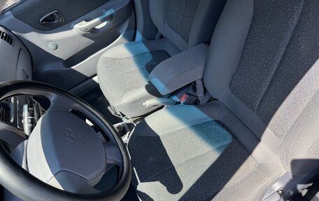 Hyundai Accent II, 2011 год, 630 000 рублей, 12 фотография