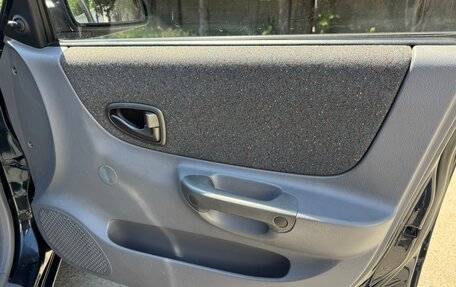 Hyundai Accent II, 2011 год, 630 000 рублей, 15 фотография
