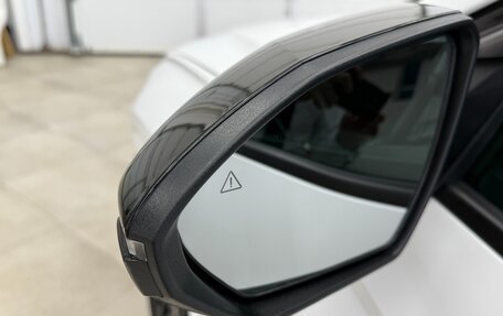 Hyundai Tucson, 2022 год, 4 100 000 рублей, 5 фотография