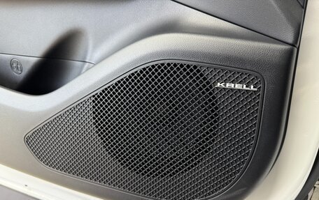 Hyundai Tucson, 2022 год, 4 100 000 рублей, 13 фотография
