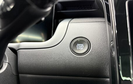 Hyundai Tucson, 2022 год, 4 100 000 рублей, 18 фотография
