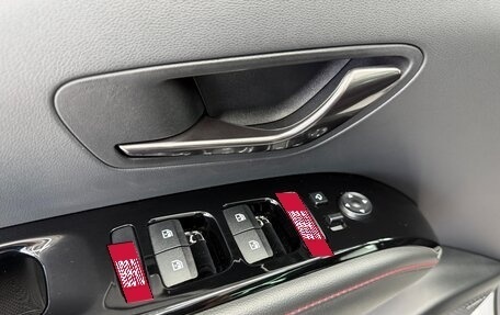 Hyundai Tucson, 2022 год, 4 100 000 рублей, 11 фотография