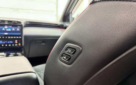 Hyundai Tucson, 2022 год, 4 100 000 рублей, 28 фотография