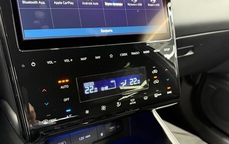 Hyundai Tucson, 2022 год, 4 100 000 рублей, 25 фотография