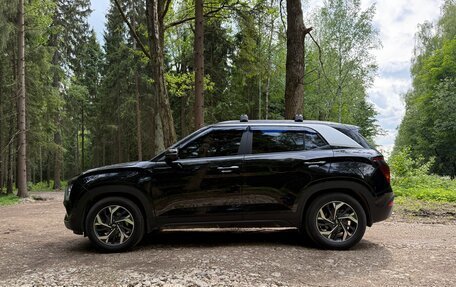 Hyundai Creta, 2021 год, 2 475 000 рублей, 4 фотография
