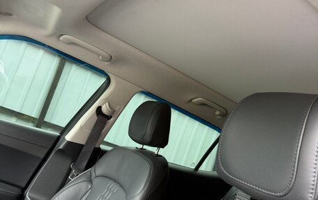 Hyundai Creta, 2021 год, 2 475 000 рублей, 9 фотография