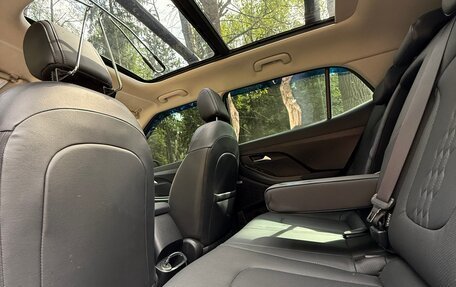 Hyundai Creta, 2021 год, 2 475 000 рублей, 5 фотография