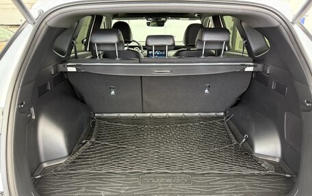 Hyundai Tucson, 2022 год, 4 100 000 рублей, 29 фотография