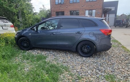KIA cee'd III, 2014 год, 1 250 000 рублей, 2 фотография