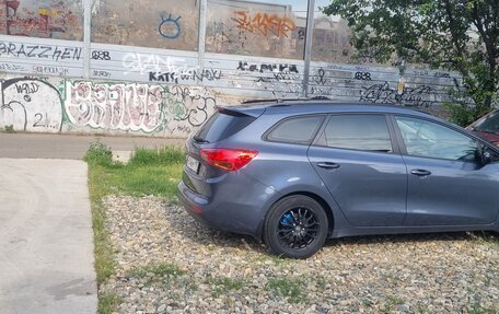 KIA cee'd III, 2014 год, 1 250 000 рублей, 8 фотография