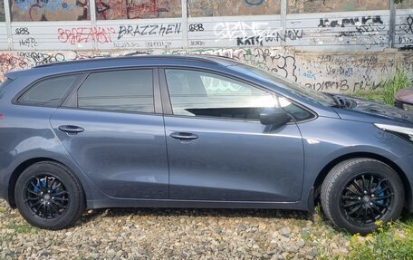 KIA cee'd III, 2014 год, 1 250 000 рублей, 7 фотография