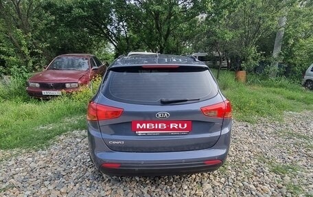 KIA cee'd III, 2014 год, 1 250 000 рублей, 3 фотография